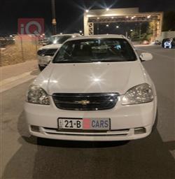 شيفروليه اوبترا